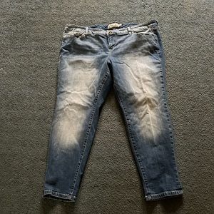 TORRID DENIM 20 XS Jeans